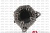 ATL Autotechnik L 81 410 Alternator